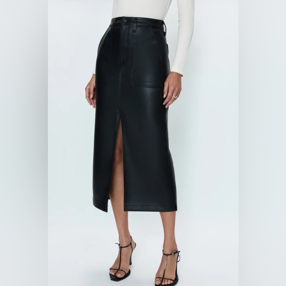 Pistola Alice Utility Skirt